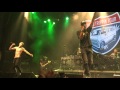 Machine Gun Kelly - Mind Of A Stoner Live, Moscow, 2015