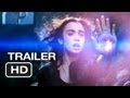 Trailer 3 do filme The Mortal Instruments: City of Bones
