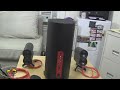Logitech Z553 Computer Speaker System Review