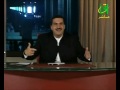 شابٌ يستأذن النبي الزواج من فتاة تمارس الرذيلة!