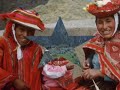 Music of the Andes
