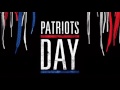 Trent Reznor & Aticuss Ross - Them and Us Patriots Day Original Soundtrack - 2017