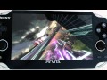 wipeout 2048