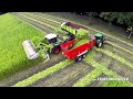 Claas Xerion 4000