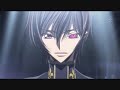 Lelouch Tribute - The Game Called