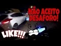 Mt-09 VS FOCUS, NÃO LEVO DESAFORO PRA CASA. FUGINDO DA CHUVA A + DE 200 KMH