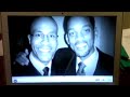 DeVon Franklin Tells Oprah About The Sabbath