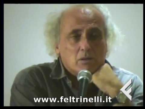 Stefano Benni: "Pane e tempesta". La presentazione di Milano 