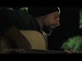 Fink - This Is The Thing // Mahogany Session