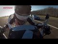 Audi R8 V10 Plus vs Ducati Diavel: 0-150-0mph - autocar.co.uk