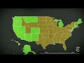 The Fight Over Medical Marijuana - Op-Docs