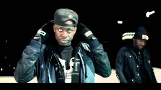 The Shin Sekai - Formidable (freestyle) The Shin Sekai - Formidable (freestyle)
