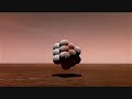 Mars Opportunity Rover