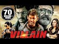 Kaun Hai Villain (Villain) 2018 NEW RELEASED Full Hindi Dubbed Movie  Vishal, Mohanlal, Hansika