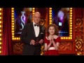 2013 Creative Arts Awards Segment 2 of 3