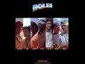Holes- Dig It Up with lyrics