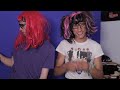 If JOSH & TYLER were GIRLS
