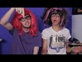 If JOSH & TYLER were GIRLS