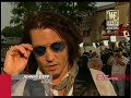 Johnny Depp - World Fashion Channel - BroadbandTV