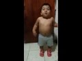 BEBE BAILA MENEA TU CHAPA