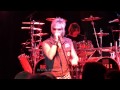 Racer X - NAMM 2009 - Blowin' Up The Radio