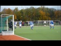 Maastrichtse Jongens B1 tegen Kampong 3-4