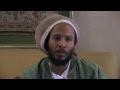 Ziggy Marley speaks on Marijuana Man
