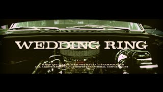 Corner Boy P - Wedding Ring (feat. Curren$y) Corner Boy P - Wedding Ring (feat. Curren$y)