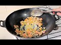 How To Make Special Fried Rice - Video Recipe