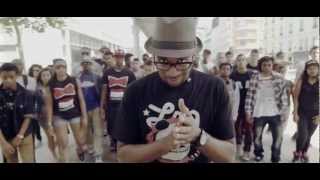 Vicelow - Hip Hop Ninja Vicelow - Hip Hop Ninja