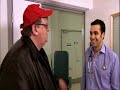 Sicko: Michael Moore interviews a Doctor in UK