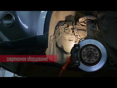 AutoNovikoff - автосервис по ремонту Nissan и Infiniti в Москве