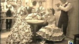 カルメン アマジャ 一座のブレリア(1961年)の画像