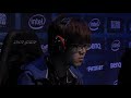 PartinG vs Stephano - SC2 (Round of 16) - IEM World Championship 2013