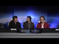 PartinG vs Stephano - SC2 (Round of 16) - IEM World Championship 2013