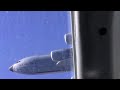 KC-135 Refuels E-4B