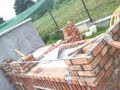 Nacrti za gradnju i zidanje krušne peći i izrada roštilja odnosno pečenjare 1 DIO
