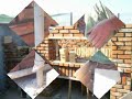 Nacrti za gradnju i zidanje krušne peći i izrada roštilja odnosno pečenjare 1 DIO