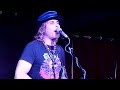 Mike Tramp - Hungry