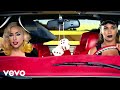Clip Telephone de Lady Gaga avec la participation de Beyonce et Tyrese Gibson (nsfw)