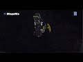 Heath Frisby Snowmobile Front Flip Gold Medal Run Winter X Games (1/29/12) HD
