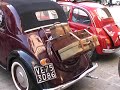 12° Raduno Auto Storiche