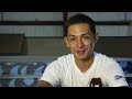 Chaz Ortiz Talks Dew Tour Skate Street following Injury Recovery, Alli Sports