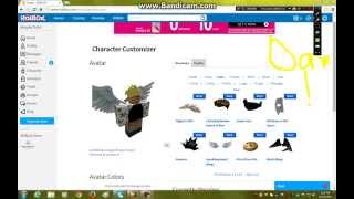 How to look cool in roblox with no robux! – antidiary video