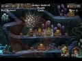Defender Chronicles 2 Melwen Underfell Legendary walkthrough