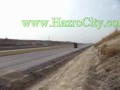 Garh village (Hazro) & Motorway view, tehsil Hazro (Attock).