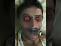 Sher Zaman HauntedFace Lite