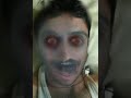Sher Zaman HauntedFace Lite