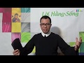LỜI HẰNG SỐNG Thứ Bảy 02/06/2018 - Sống sự thật