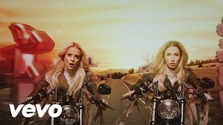 Rebecca & Fiona - Union